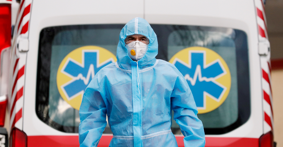 Більше сотні хворих та двоє померлих на Львівщині: оновлена коронавірусна статистика