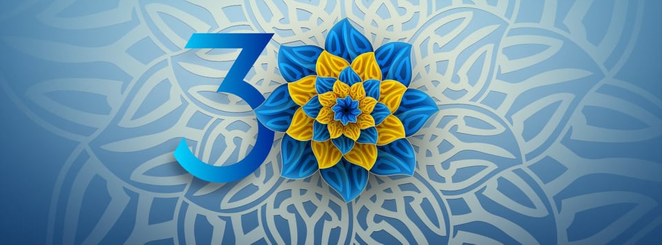 Святкуємо 30-ту річницю Незалежності України разом: Львівська філармонія запрошує на події