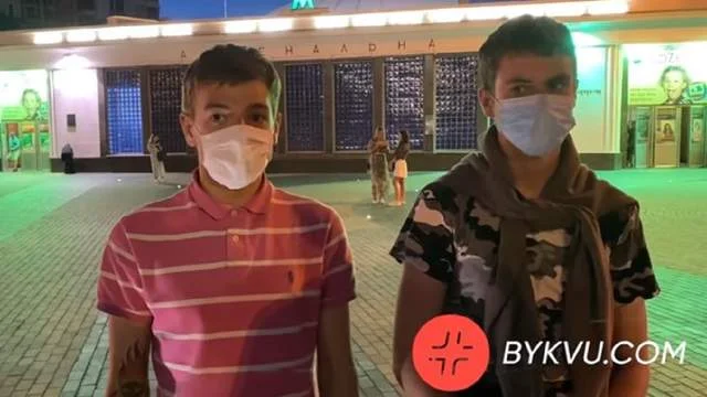 Фотографа «Букв» побили львів‘яни