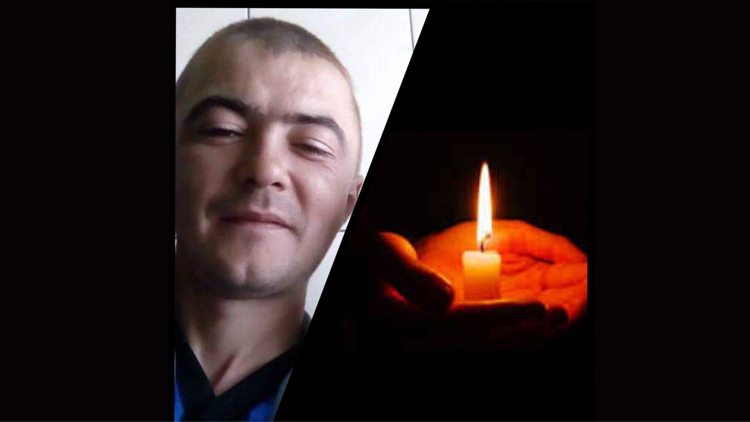 На Яворівщині не стало 36-річного учасника АТО