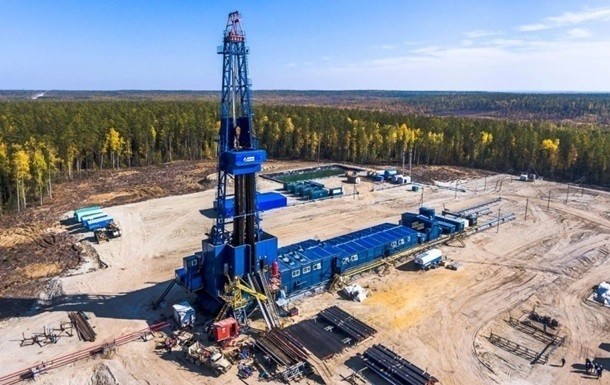 Під Миколаєвом видобуватимуть газ: хто отримав на це дозвіл