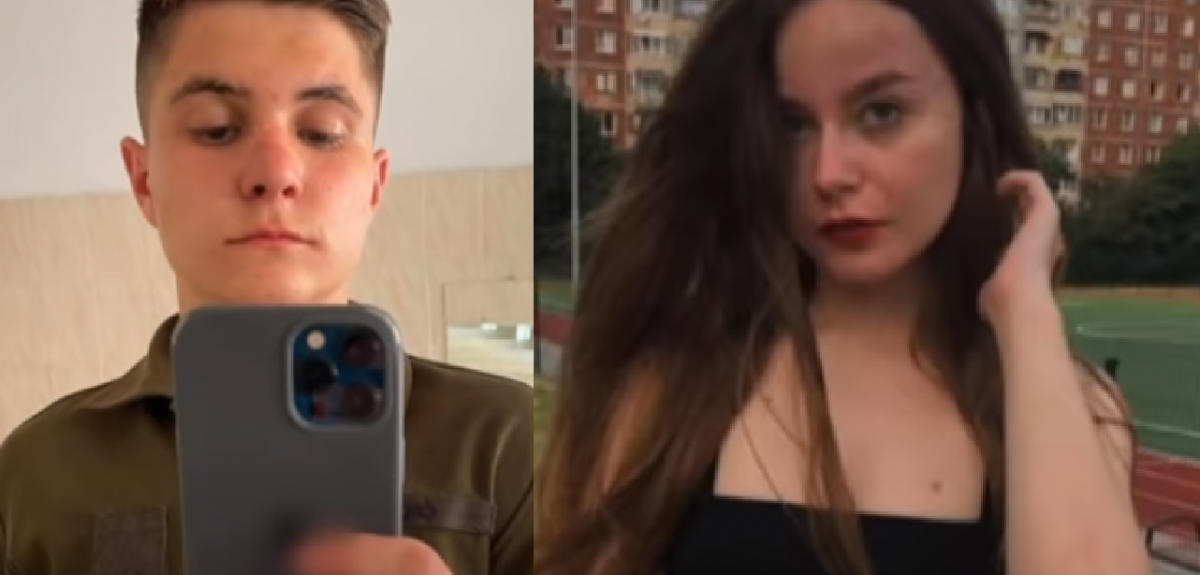 «Це було перше їхнє побачення»: 18-річну дівчину, яка загинула у Стрийському парку, поховали поряд з батьковою могилою