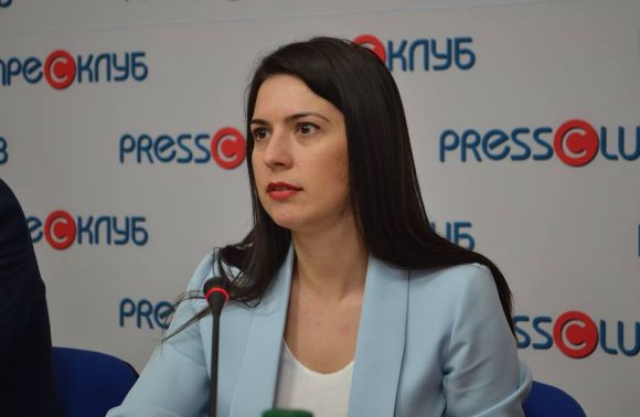 Звільненій і згодом поновленій працівниці Львівської прокуратури виплатять 200 тисяч компенсації