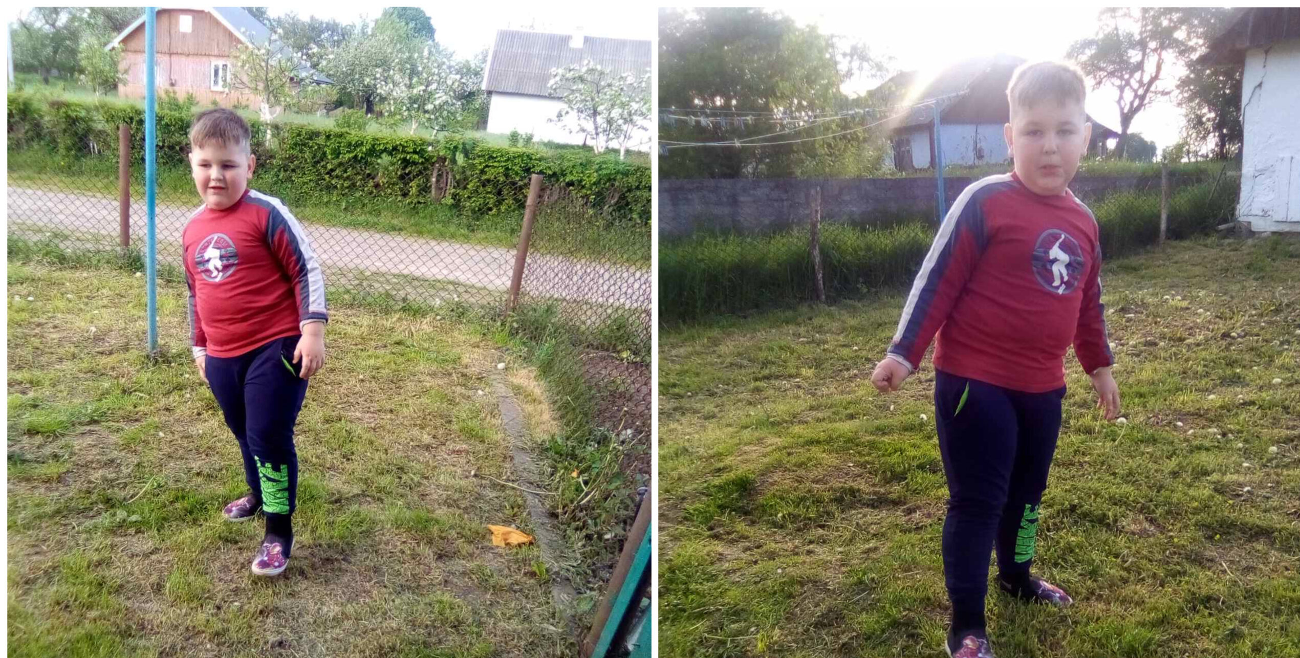 “Спочатку здавалось, що Петрик здоровий”: шестирічний мешканець Стрийщини страждає через психічний розлад