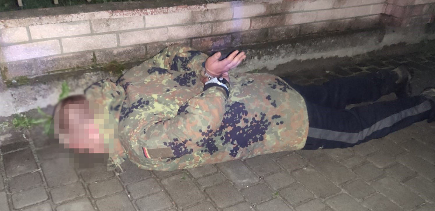 Погрожували розправою: на Самбірщині викрали чоловіка