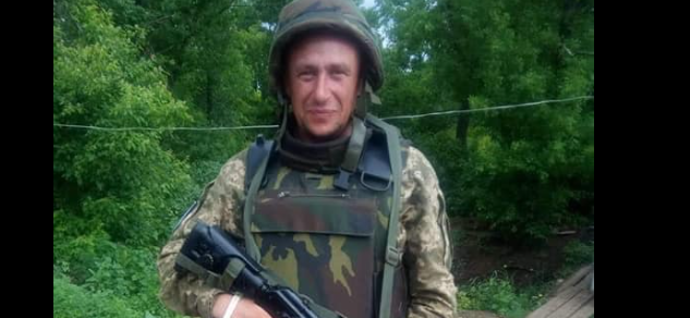 «Він умів любити»: 41-річний Василь Островський з Мурованської ОТГ загинув від кулі снайпера