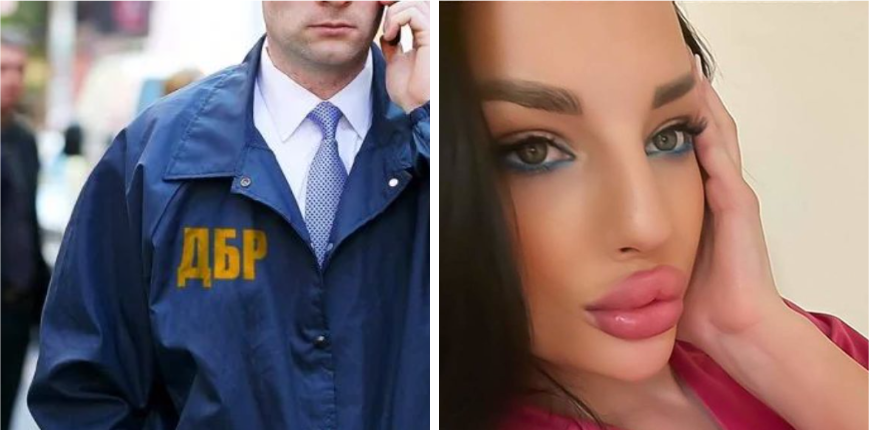 Заступником директора ДБР на Львівщині став Анатолій Тарасюк, донька якого називала українців “бидлом”