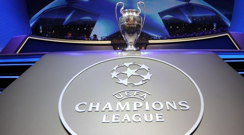 Визначили суперників для “Динамо” і “Шахтаря” у Лізі чемпіонів