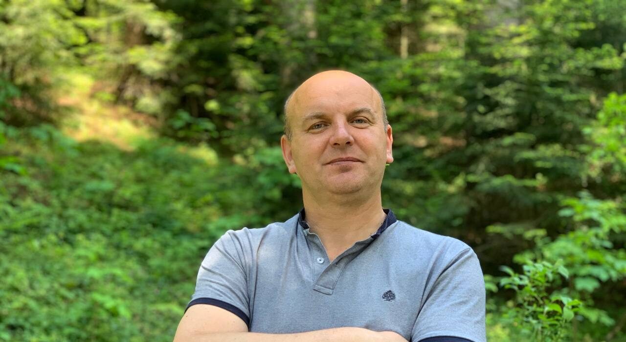 «Фіґу їм, а не наші землі», – Василь Курій про «Заліснення України» (ВІДЕО)