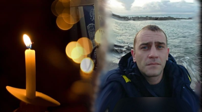 Знайшли у машині мертвим: на перевезення тіла молодого дрогобиччанина з Німеччини потрібні кошти