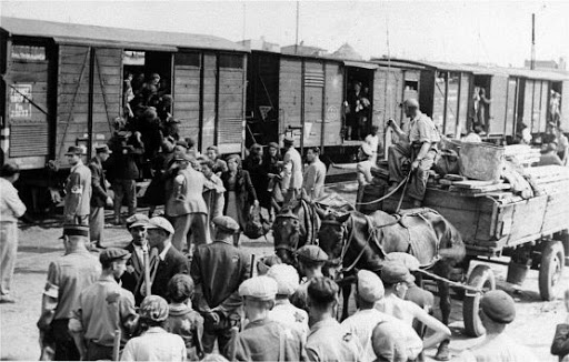 «Нас вивозили товарними вагонами»: депортовані в 1944-1951 роках українці досі не визнані своєю державою