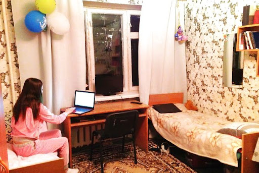 До гуртожитків львівських університетів заселятимуть лише вакцинованих студентів