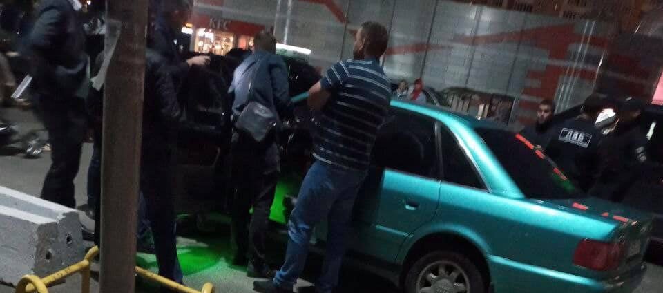 Вимагав хабаря у винуватця ДТП: у Львові затримали експерта-криміналіста