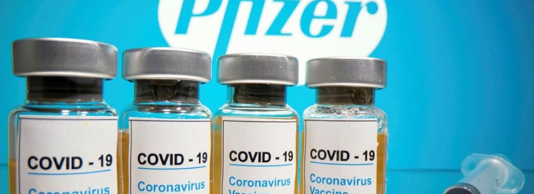Контракт на поставку вакцин від Pfizer діє під секретним грифом: таємниці щеплення від COVID-19 в Україні