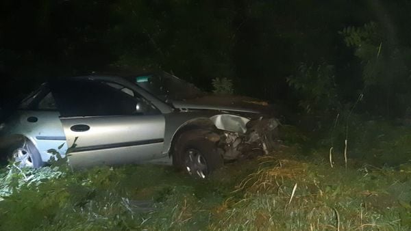Через п’яного водія уночі загинула 17-річна мешканка Львівського району