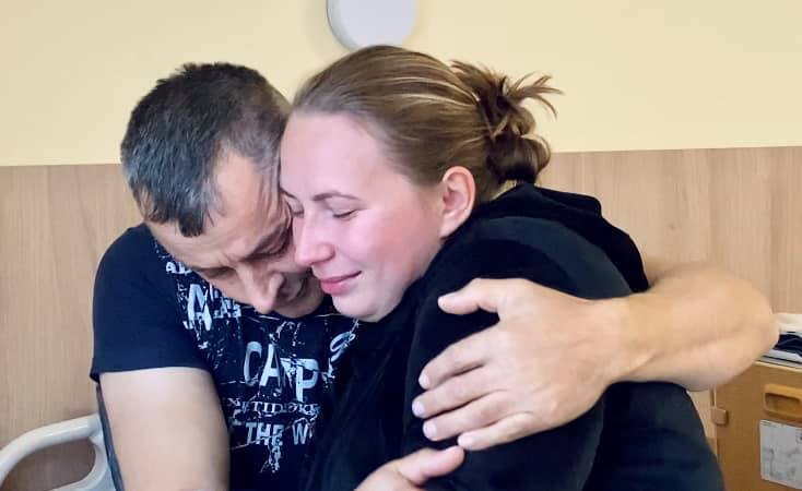 Вперше в Україні: у львівській лікарні дитині пересадили серце