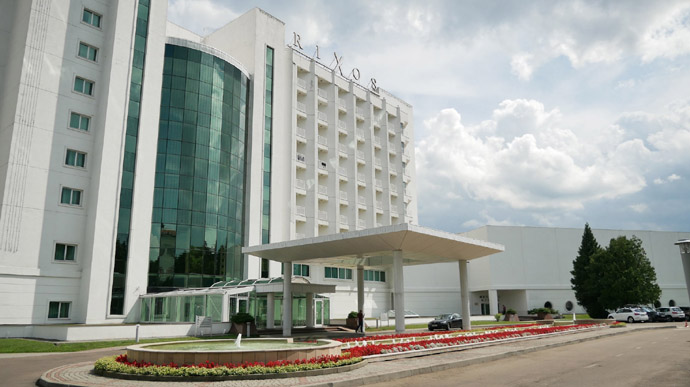 Головні «слуги» можуть знову зібратись на Львівщині