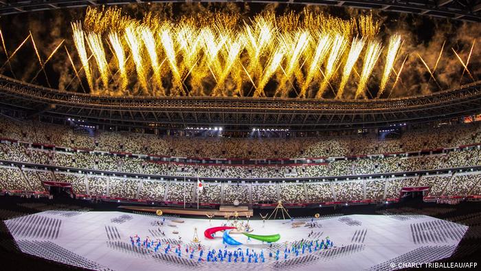 Україна увійшла в першу десятку країн на Паралімпійських Іграх