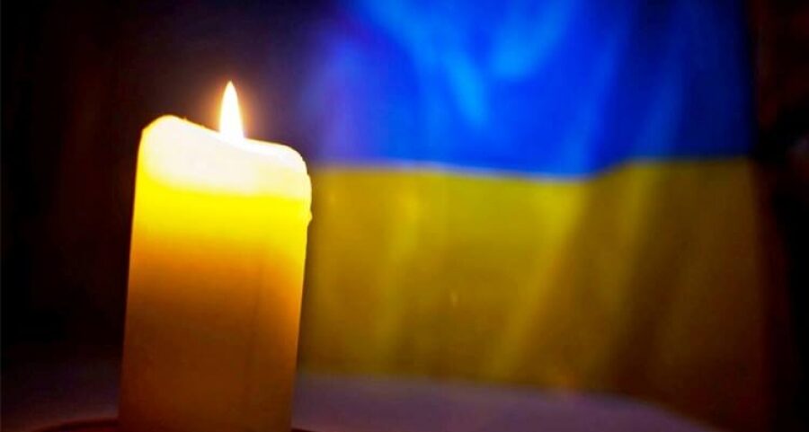 «Був наймолодшим у матері»: в зоні ООС загинув 24-річний солдат зі Стрийщини Дем’ян Данилів