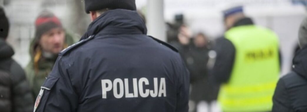 Після знущання польської поліції помер 25-річний українець