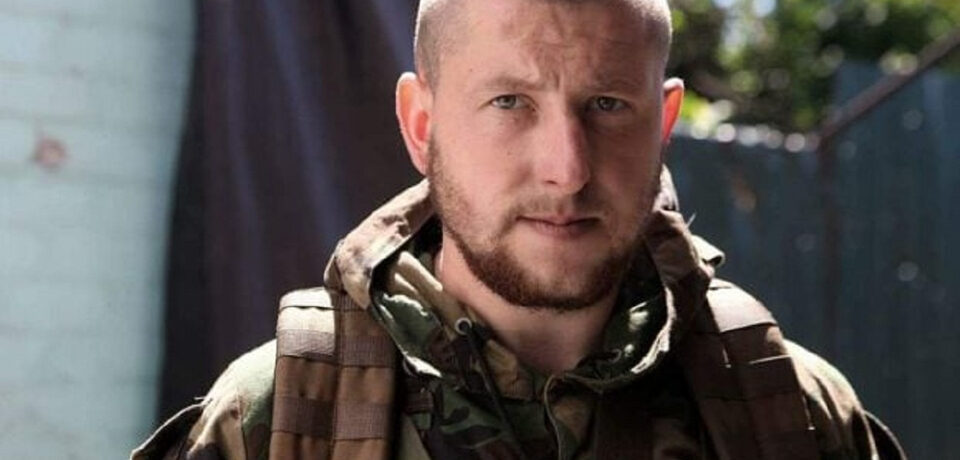 «Отримав поранення, несумісне з життям, але вижив»: 27-річному бійцеві з Львівщини потрібна фінансова допомога