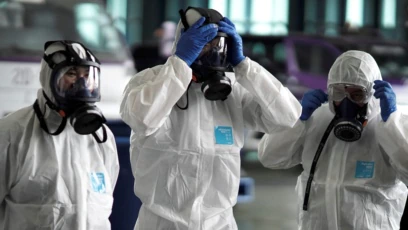 В Україні вже більше 16 тисяч нових хворих на коронавірус: статистика