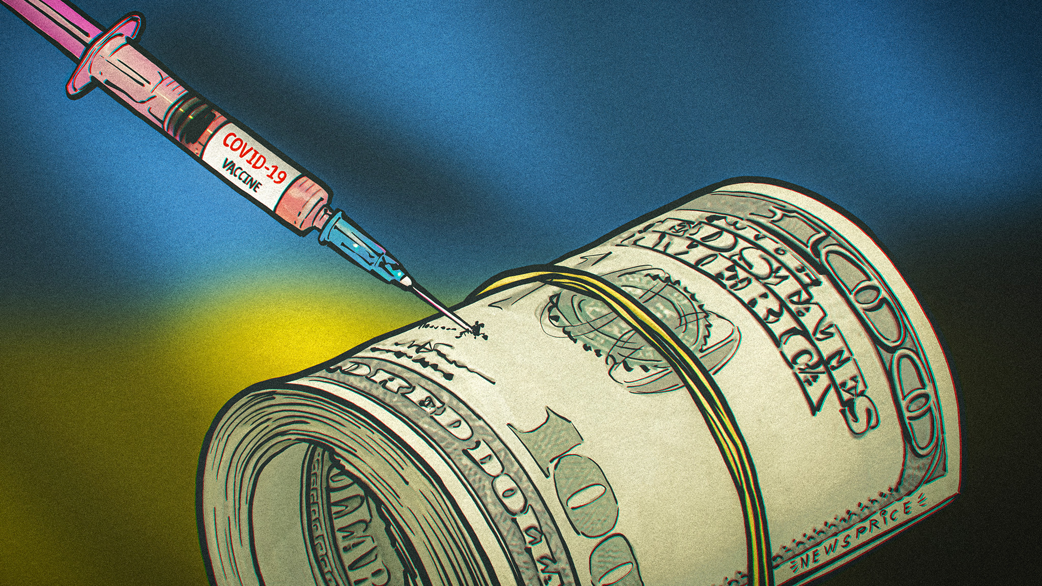 Qui prodest: хто заробив на добровільно – примусовій вакцинації в Україні