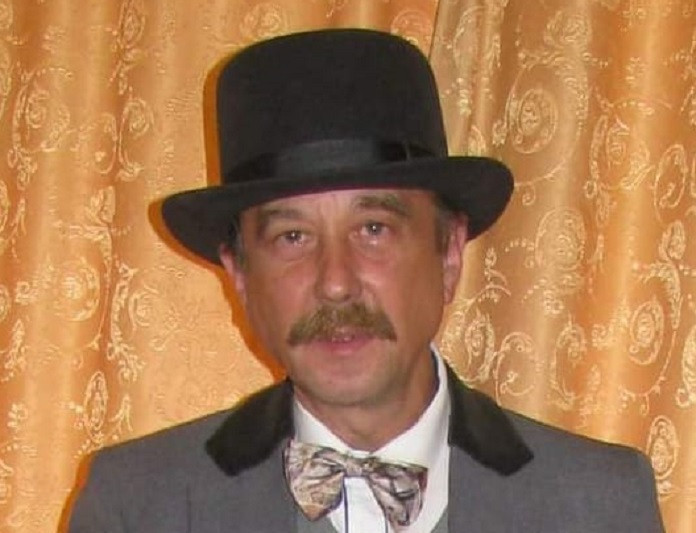 Помер львівський батяр та відомий краєзнавець Василь Радковець