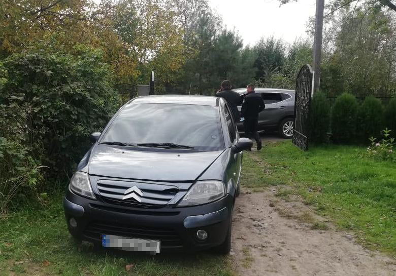 Були далекими родичами: на Жовківщині п’яний водій збив на смерть велосипедистку