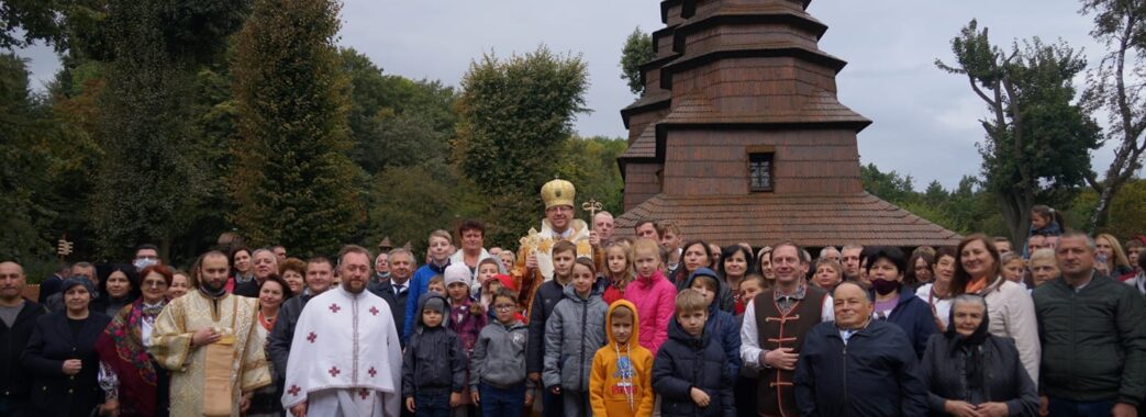 Бойки збираються у Львові, щоб помолитися за Україну