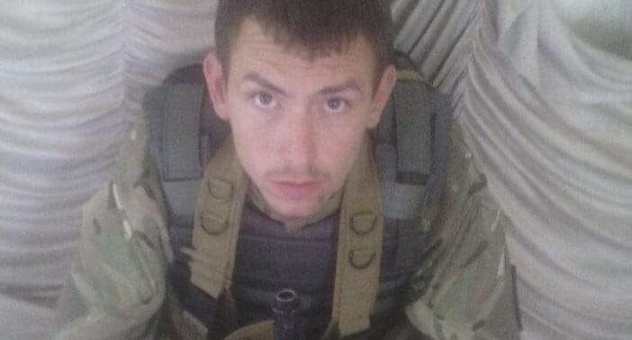 Пройшов Майдан, війну та полон: сироті зі Самбора потрібні кошти на лікування