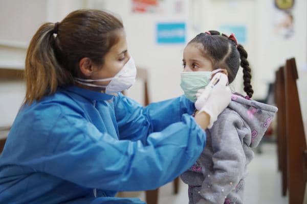 «Червоної» зони на Львівщині поки не буде – заступник голови ЛОДА