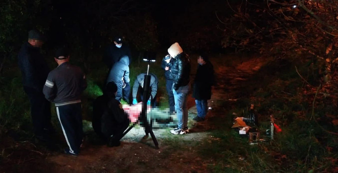 Під Львовом вбили 45-річного бізнесмена