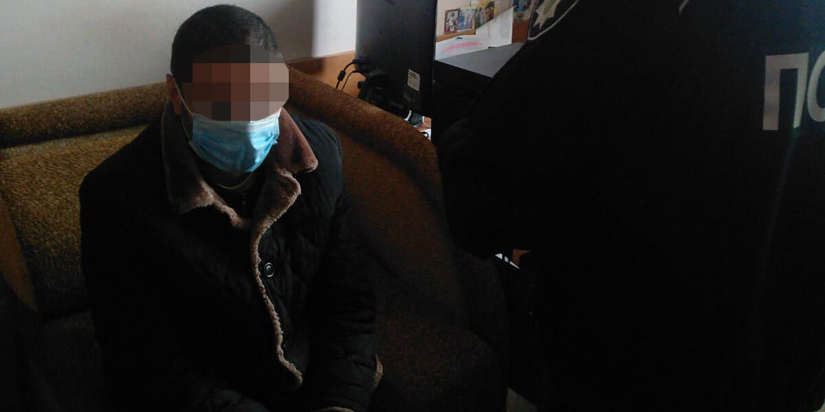 Два дні тіло пролежало у будинку: на Яворівщині син жорстоко убив власну матір