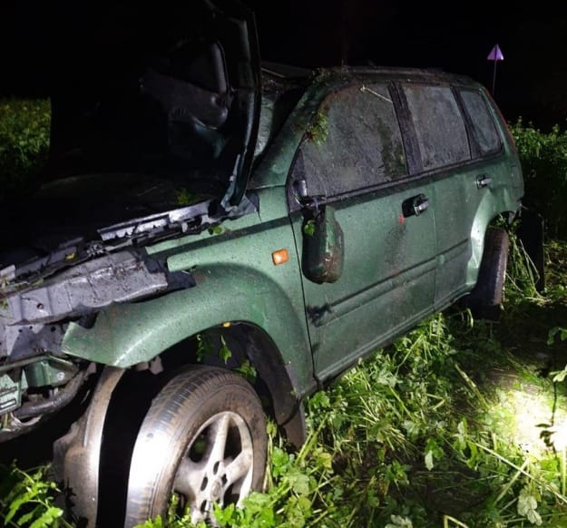 19-річна українка загинула в аварії у Польщі