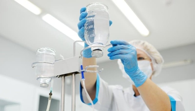 Майже 200 мешканців Львівщини через COVID-19 перебувають у реанімації: свіжа статистика
