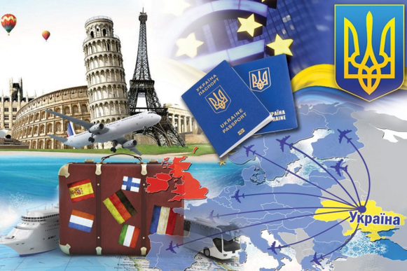 В ЄС прокоментували інформацію щодо скасування безвізу з Україною