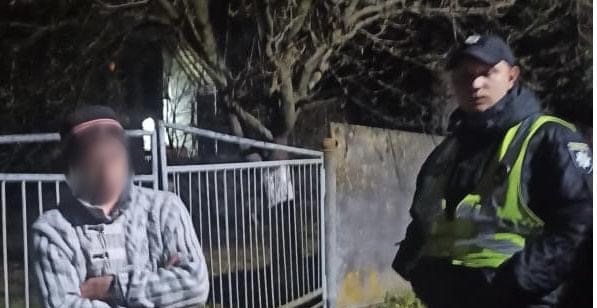 Тричі вдарив сокирою у потилицю: 26-річний мешканець Стрийщини вбив маму