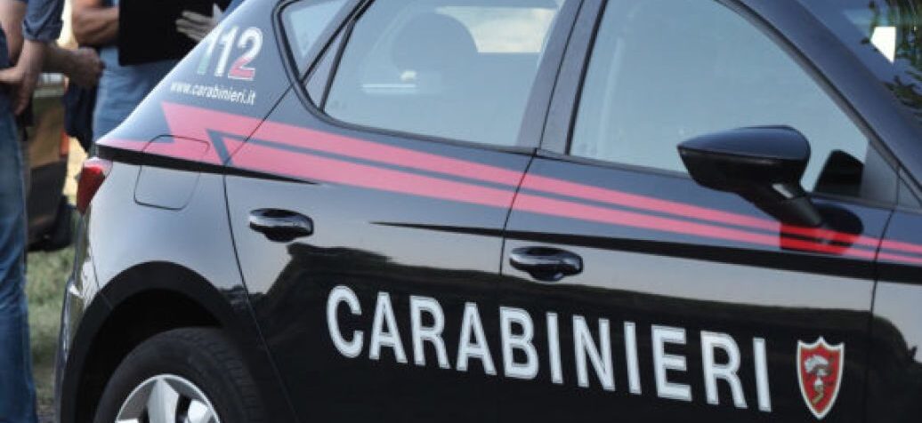 В Італії українець облив бензином та підпалив власну дружину