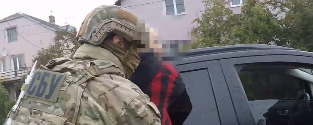 У Львові затримали турка, якого розшукував Інтерпол