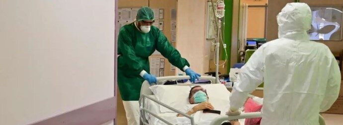 Коронавірус лютує: за добу недуга забрала життя 31 мешканця Львівщини