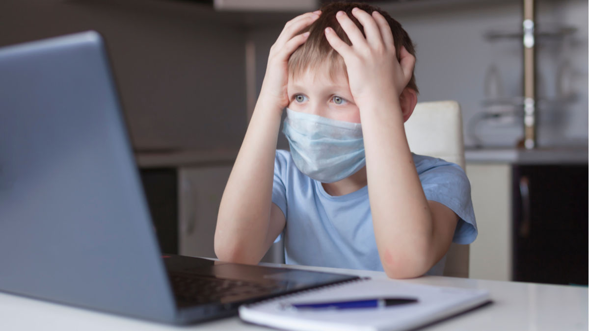 Львівські школи переходять на дистанційне навчання