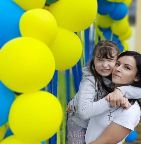 Богданці Великій із Жовківської ОТГ треба 25 тисяч гривень на реабілітацію