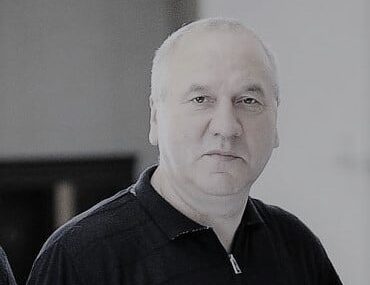 Помер на боксерському ринзі: не стало президента федерації боксу Львівщини Богдана Бурди