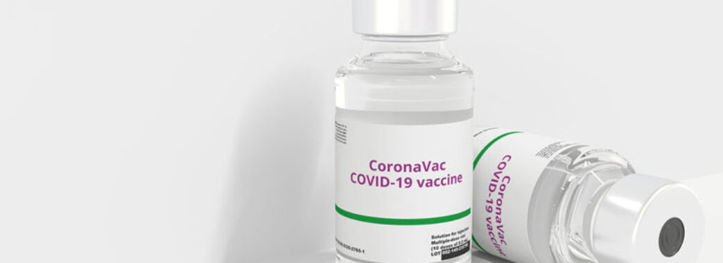 У ВООЗ обурилися, що вакциновані CoronaVac не можуть вільно мандрувати
