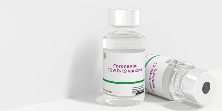 У ВООЗ обурилися, що вакциновані CoronaVac не можуть вільно мандрувати