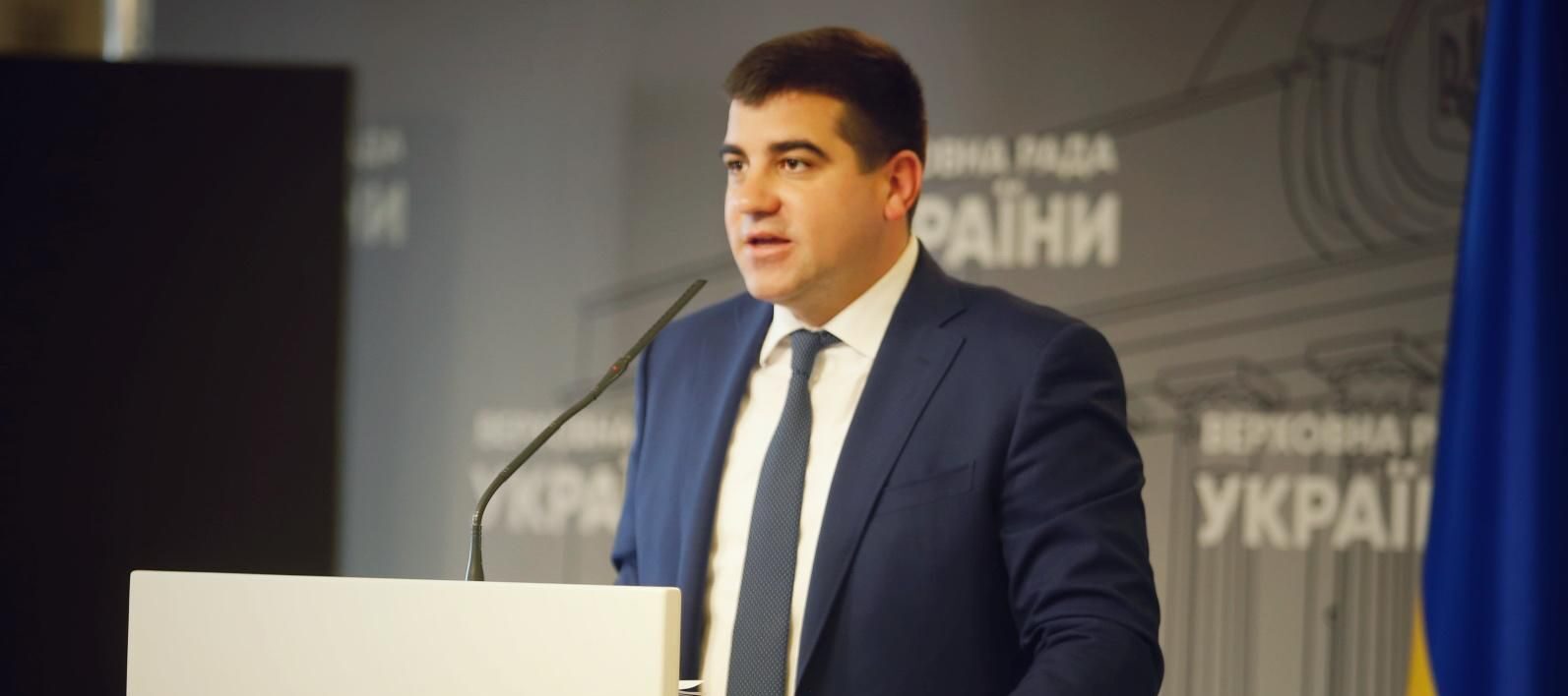 Павло Бакунець: «Три війни, з якими сьогодні стикнулись українці»