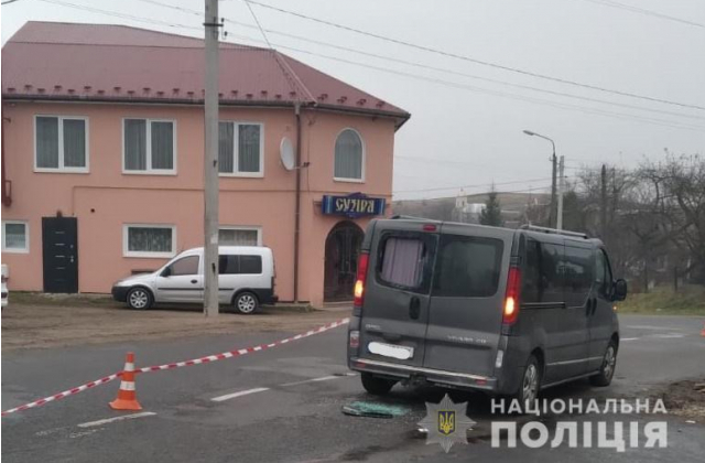 Мешканець Самбірщини опинився в реанімації через аварію