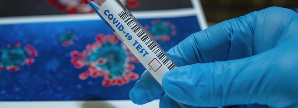 Ще пів тисячі мешканців Львівщини захворіли на коронавірус