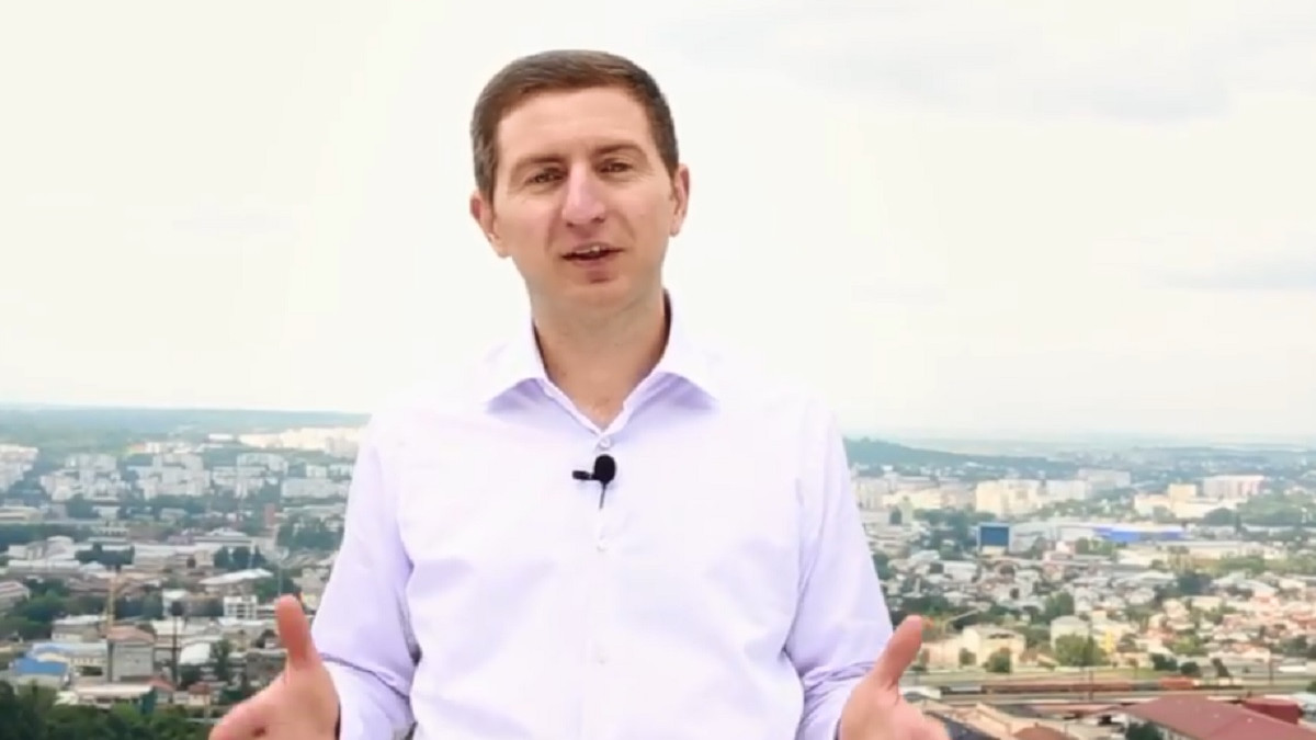 Остапу Стахіву обрали запобіжний захід